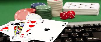 Онлайн казино Motor Casino